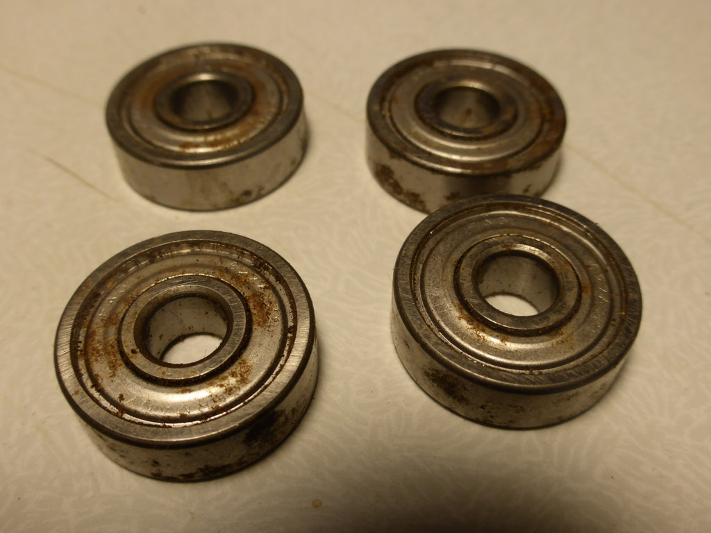 NOS neu 627ZS FAG roulement 22mm x 7mm  x 7mm 627 ZS