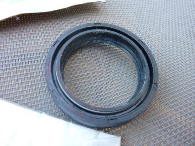 Paire Joint à Lèvres Fork Front Orig. Honda GL1200A 51490 MB4 315