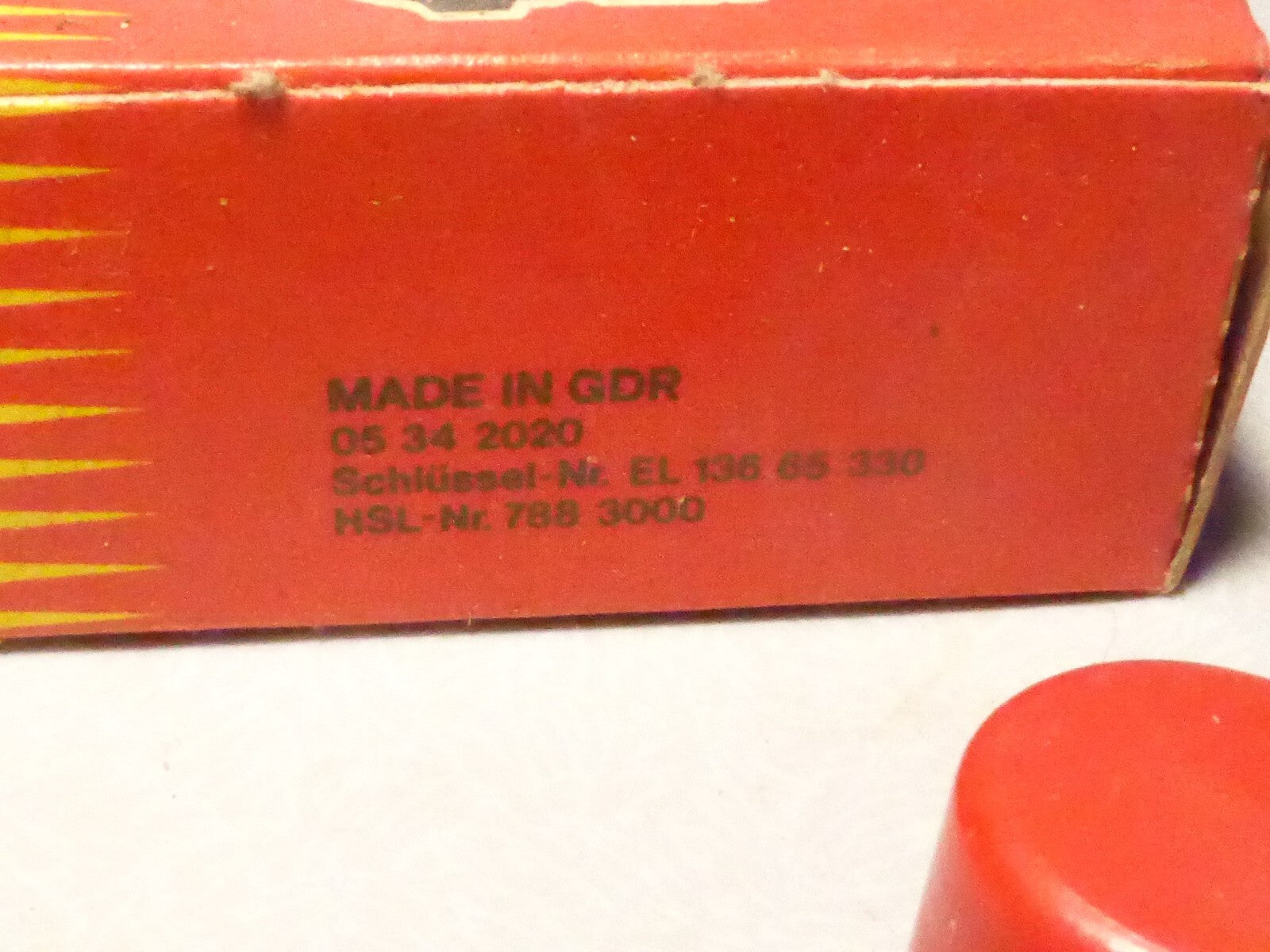 Isolator spezial M14-225 Zündkerze spark plug la bougie d'allumage la candela