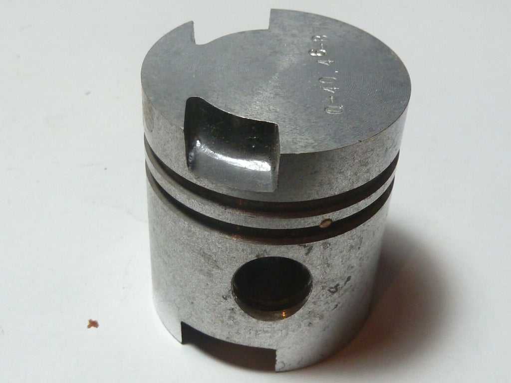 ✨ Piston Automoto 40 mm x 46 mm | NOS | Pièce d’origine vintage✨