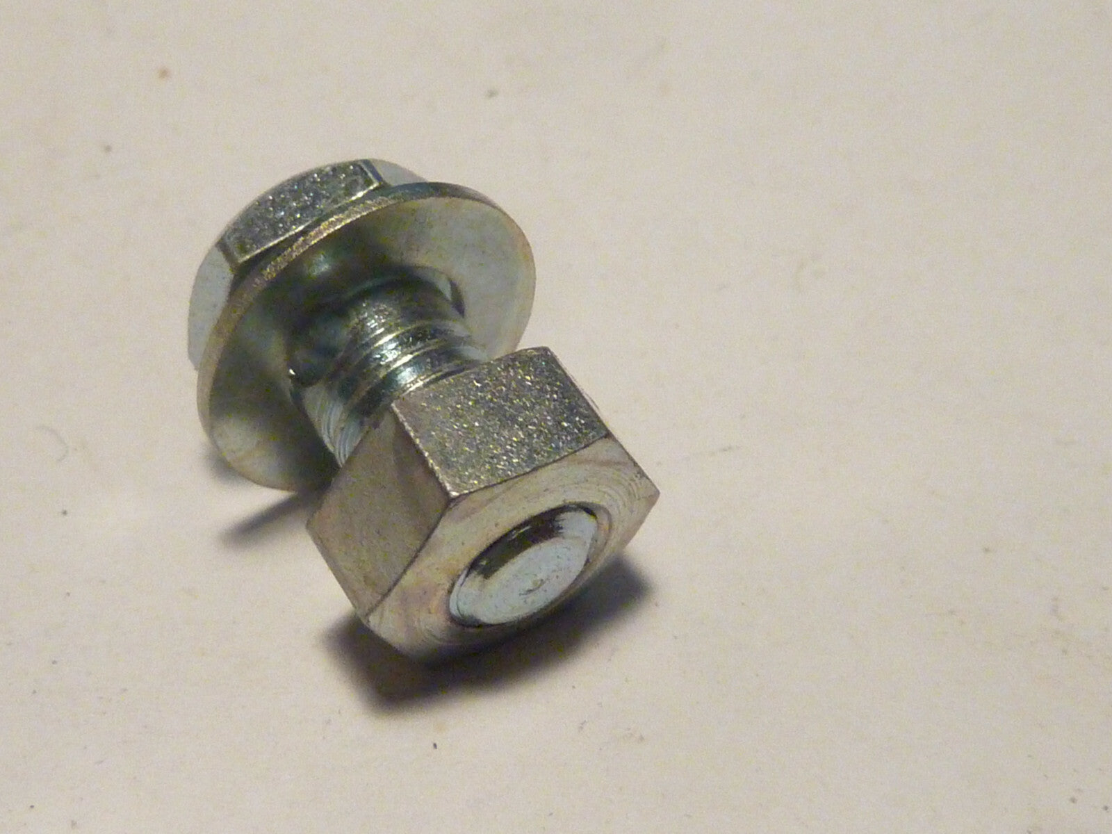 ✨ Ancien stock / NOS – Serre-câble Algi – Vélo / Cyclomoteur Vintage ✨