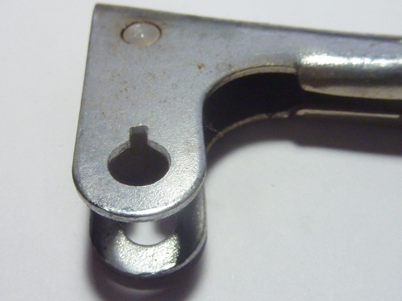 LEVIERS SAKER magura CLB ???  CYCLO ANCIEN motobecane Peugeot