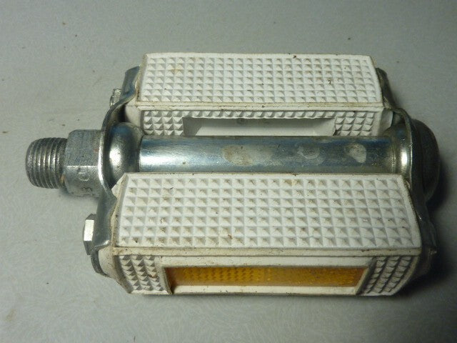 NOS UNION 1 pédale vélo ancien vintage pedals  gauche  9/16"