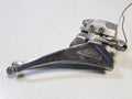 DÉRAILLEUR AVANT Shimano 600AX front derailleur ,clamp 28.6mm 1982