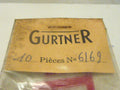 ✨ NOS Déclencheur Carburateur GURTNER 6169 Neuf Ancien Stock  D.12.D Standard✨