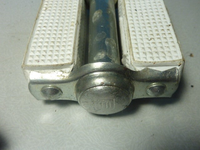 NOS UNION 1 pédale vélo ancien vintage pedals  gauche  9/16"
