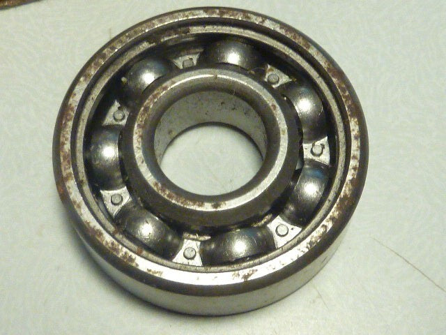 ROULEMENT SNR 6302 POUR MOTOS / AUTOS / SCOOTERS / KARTS.... ,,,,