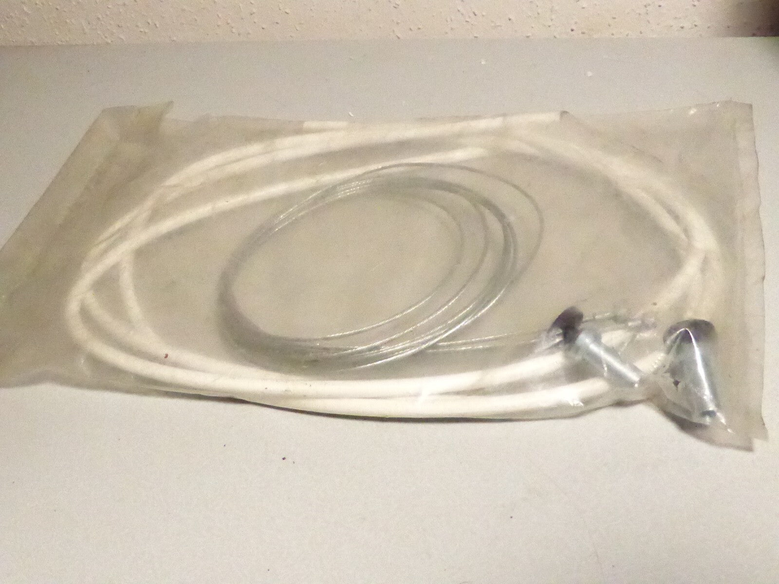 NOS  set Gaine Frein Velo Cable Housing Vintage Race Bike Bici Epoca