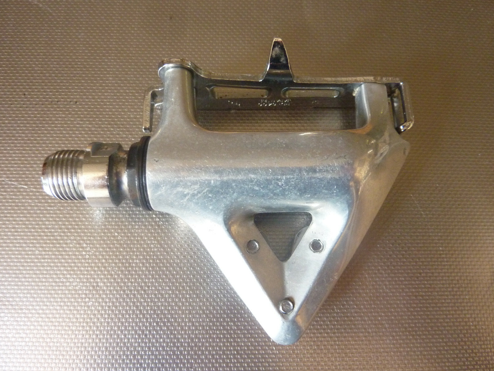 NOS vintage pedale pedal shimano 600 Right droite