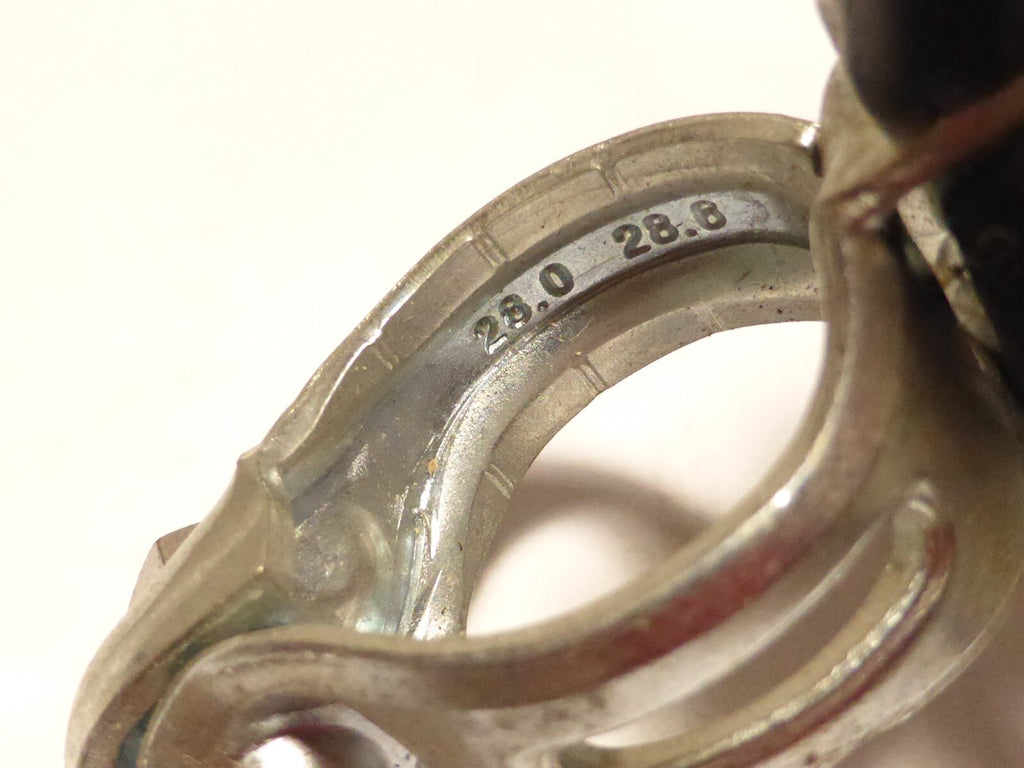 NOS DÉRAILLEUR AVANT SHIMANO FD TY30  ancien stock