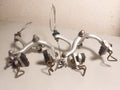 anciens freins shimano dura ace velo vintage 1980's