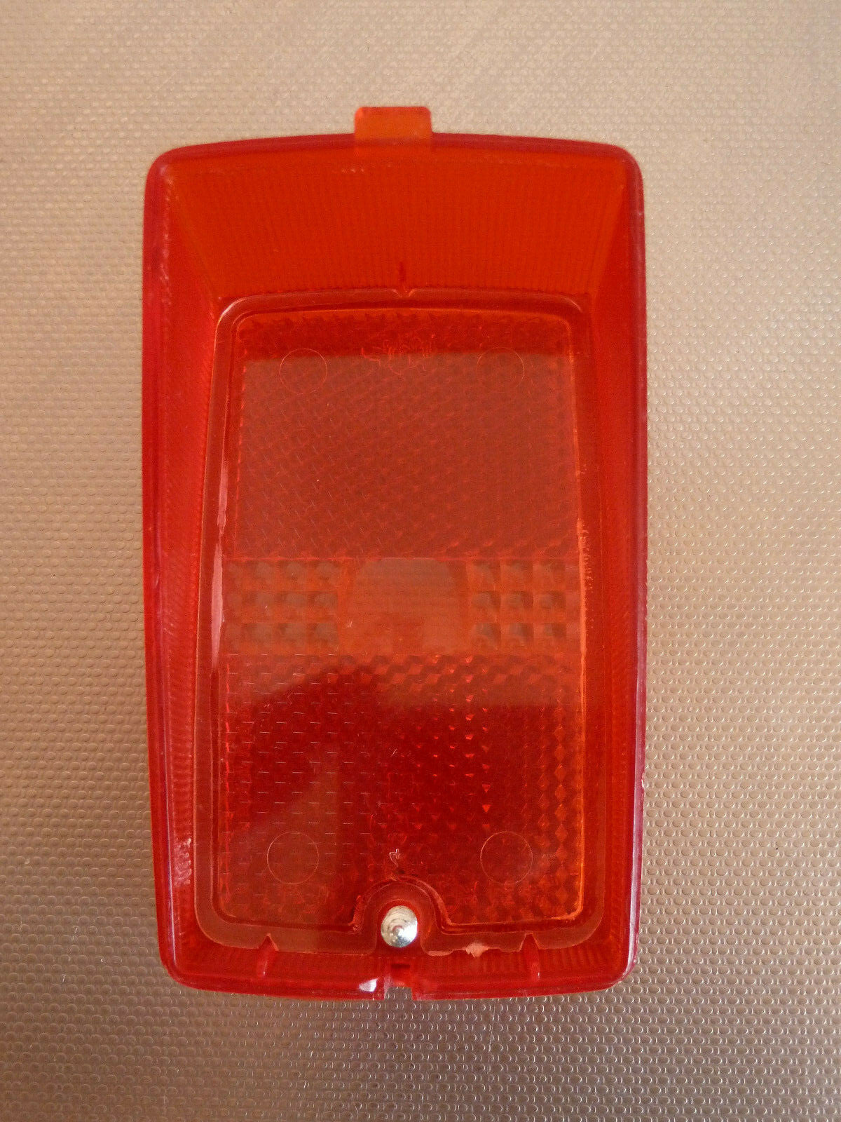 ancien CABOCHON DE FEUX CIBIE POUR VÉLO VINTAGE TOP  TPE 1A 178 E2 185