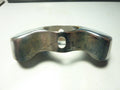 Couvercle tête chromé fourche vélo vintage bike chrome
