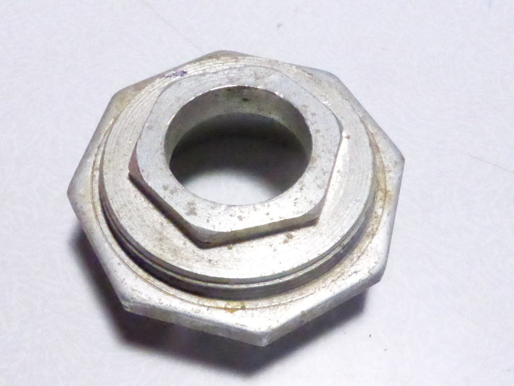 NOS Cuvette de Pédalier reglable Bottom Bracket Cup VINTAGE italian tread 36x24