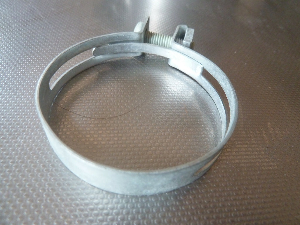 ✨ NOS Collier Filtre à Air Gurtner Ø47-50 mm Peugeot Motobécane Vespa Vintage ✨