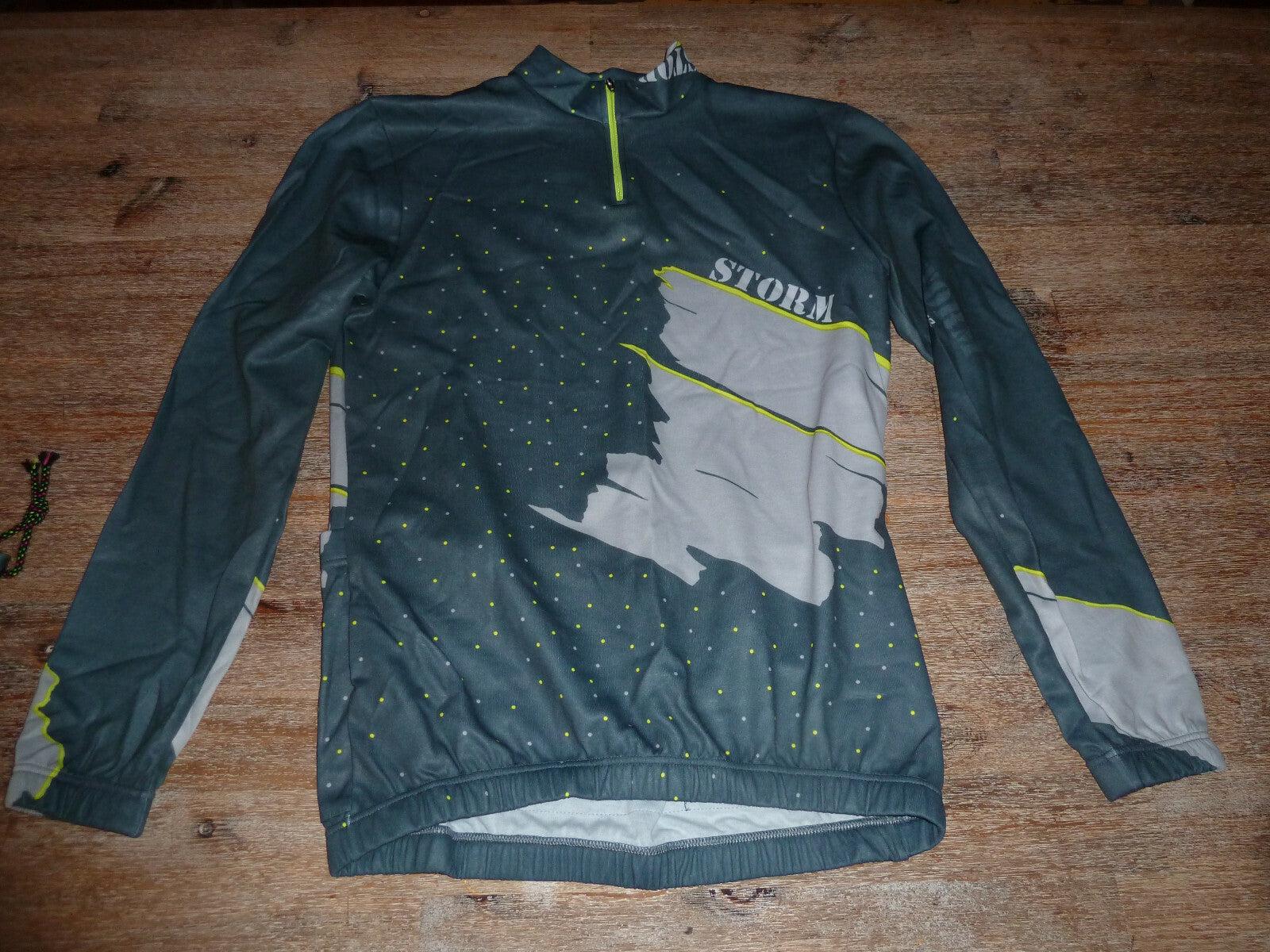NOS Maillot martingal VINTAGE shirt jersey cycling racing cyclisme ciclismo velo