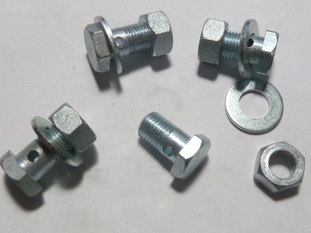 2 ancien stock Serre-câbles décompresseur diamètre 7 mm Longueur 15 mm  12 mm