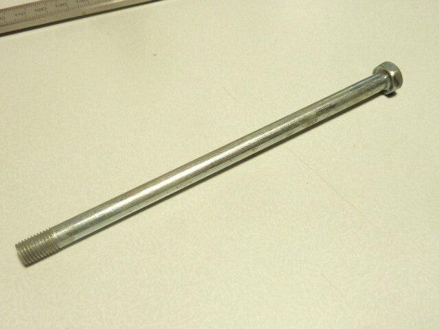 AXE DE MOTEUR MOTOBECANE 145 mm 150 mm