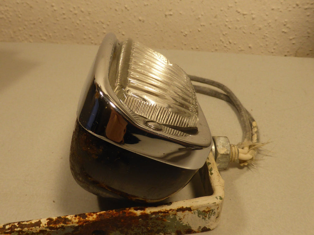 ✨ Feu de Recul Hella 82333 – Oldtimer VW Karmann Cox Fiat NSU Porsche – Occasion