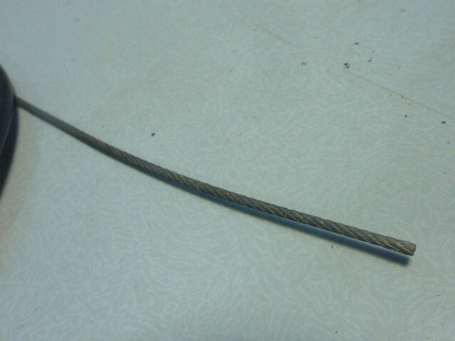 cable et Gaine Frein Velo Cable Housing Vintage Race Bike Bici Epoca 118 cm 104