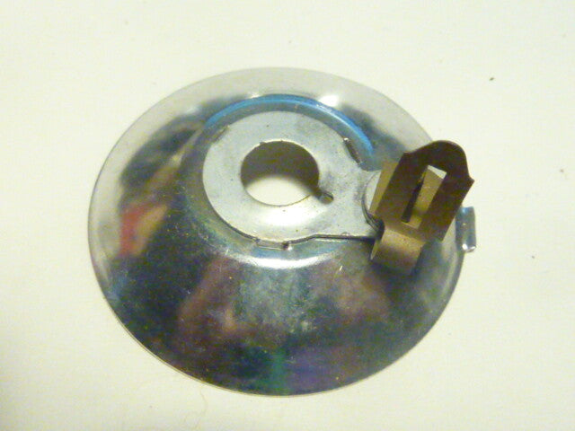 N.O.S  phare old french vintage  porte ampoule soubitez parabole for N 255