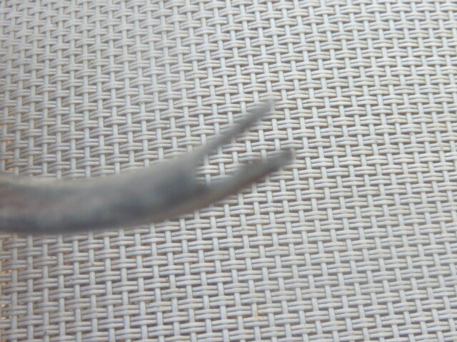 angle type PASSEPOIL PLASTIQUE  largeur 14 mm Longueur 5 M