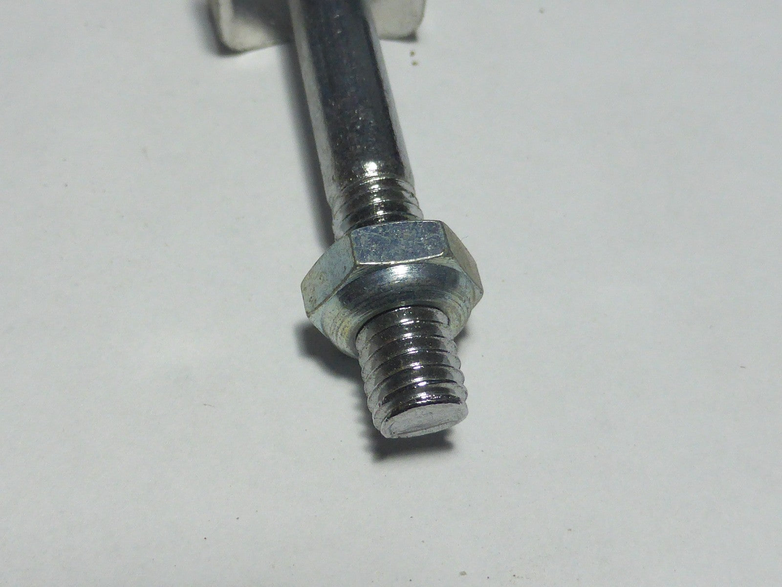 ✨Neu Pivot Frein Central MAFAC  Front Center Bolt Racer Vintage NOS✨