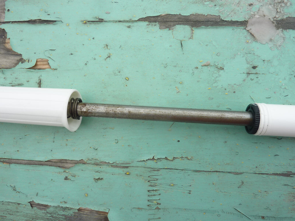 ✨ NOS NEW PUMP ZEFAL SP3 BIKE VINTAGE ANCIEN POMPE À VÉLO EROICA COMPETITION✨