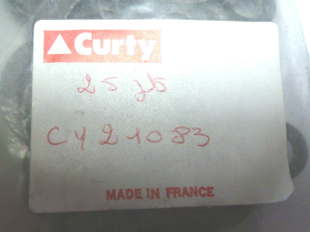 ✨ Ancien stock / NOS – Joint de pot d’échappement – Motobécane Cady – Curty –✨