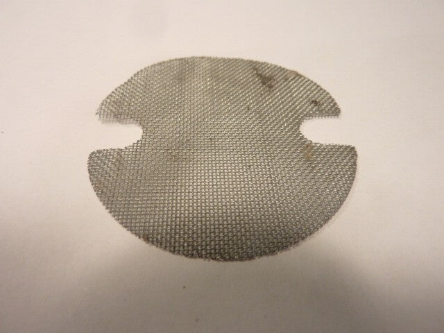 1 Treillis filtre à air pour carburateur Gurtner