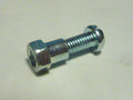 NOS 1 vis M5 fixation collier porte gourde pas 0.80 vintage SHIMANO