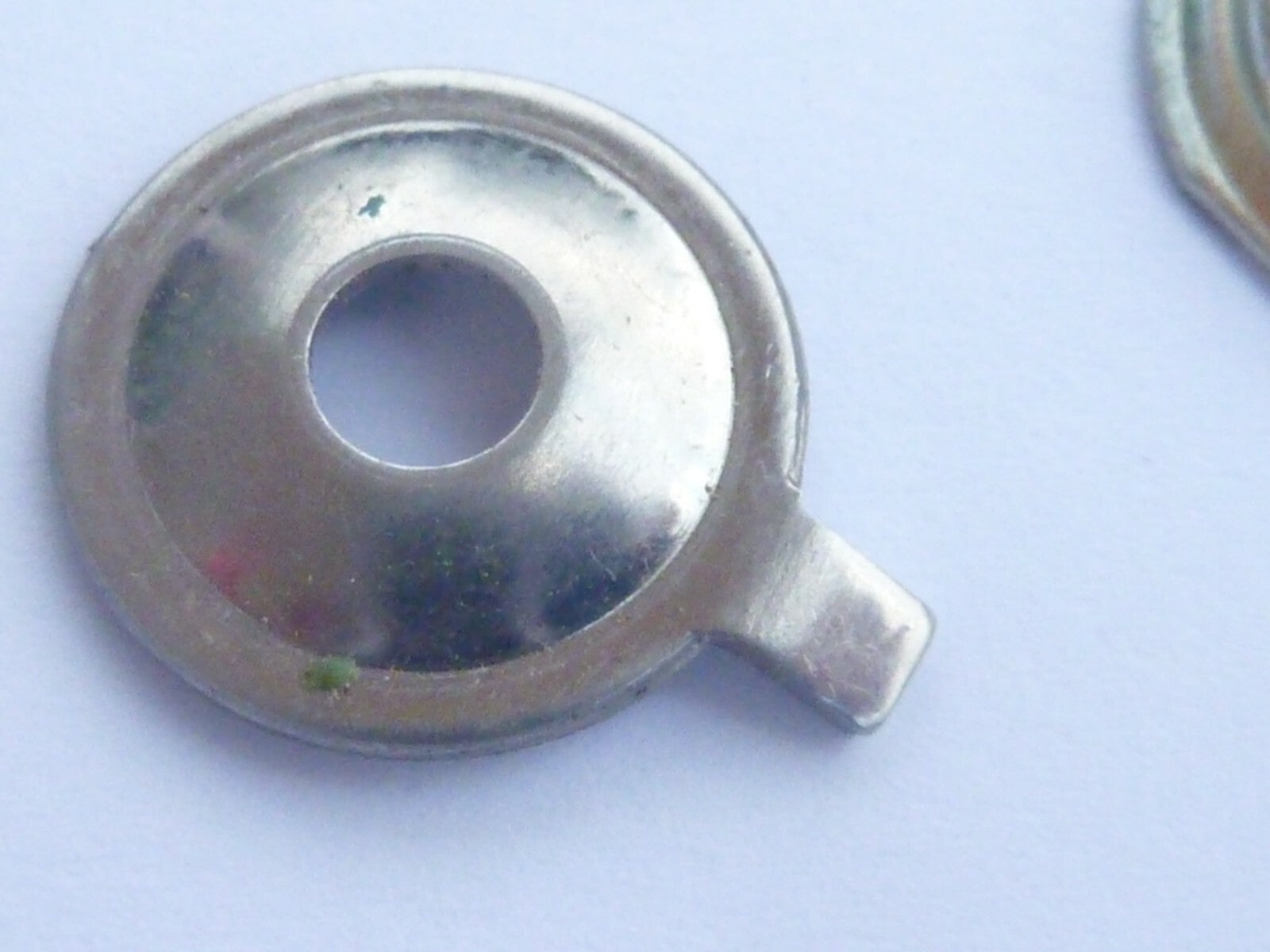 NOS 1 papillon ensemble compatible manette  leviers huret