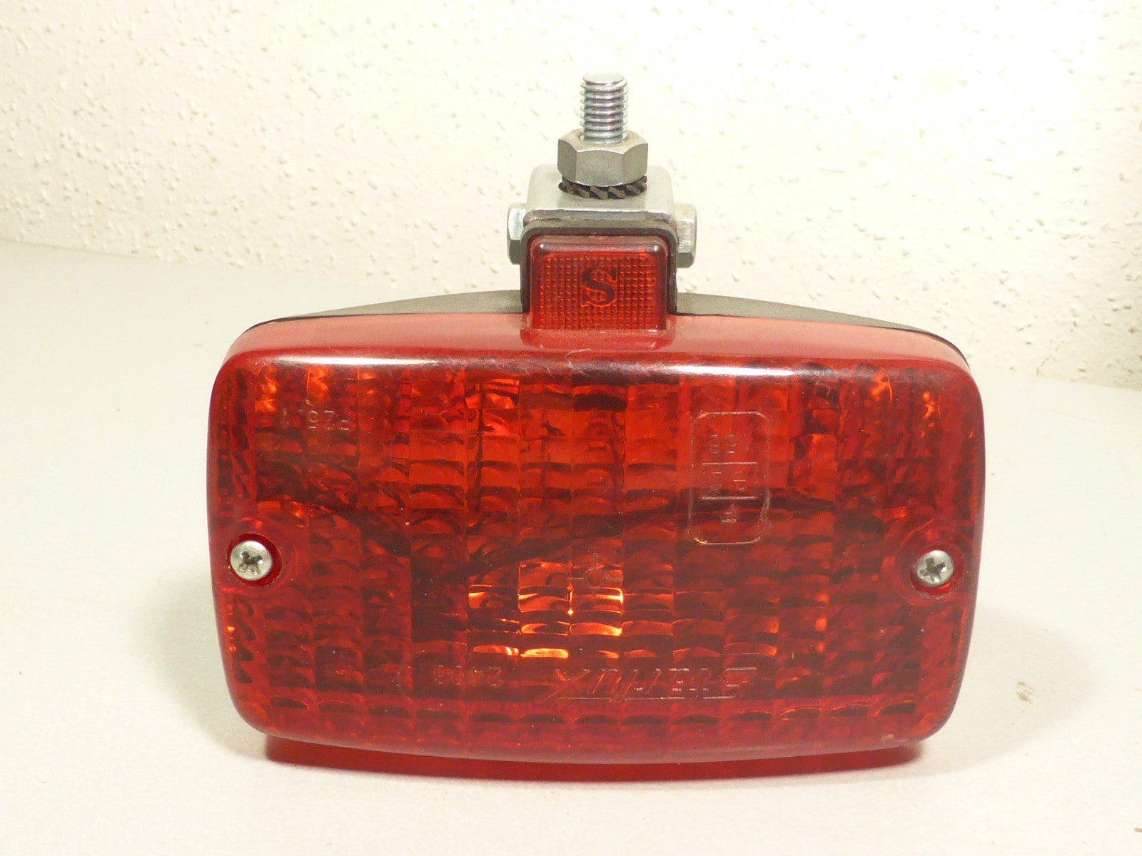 Vintage Phare feu arrière light STARLUX 2406