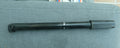 NOS NEW 1 pompe velo vintage  AFA POMPE A AIR 32.5-30 cm - MADE IN FRANCE noir