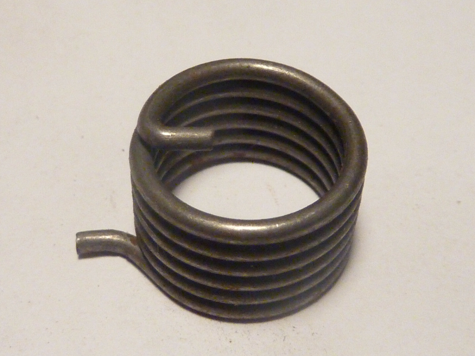 1 Vintage Simplex  ressort 2566 pour derailleur prestige 537 spring  NOS