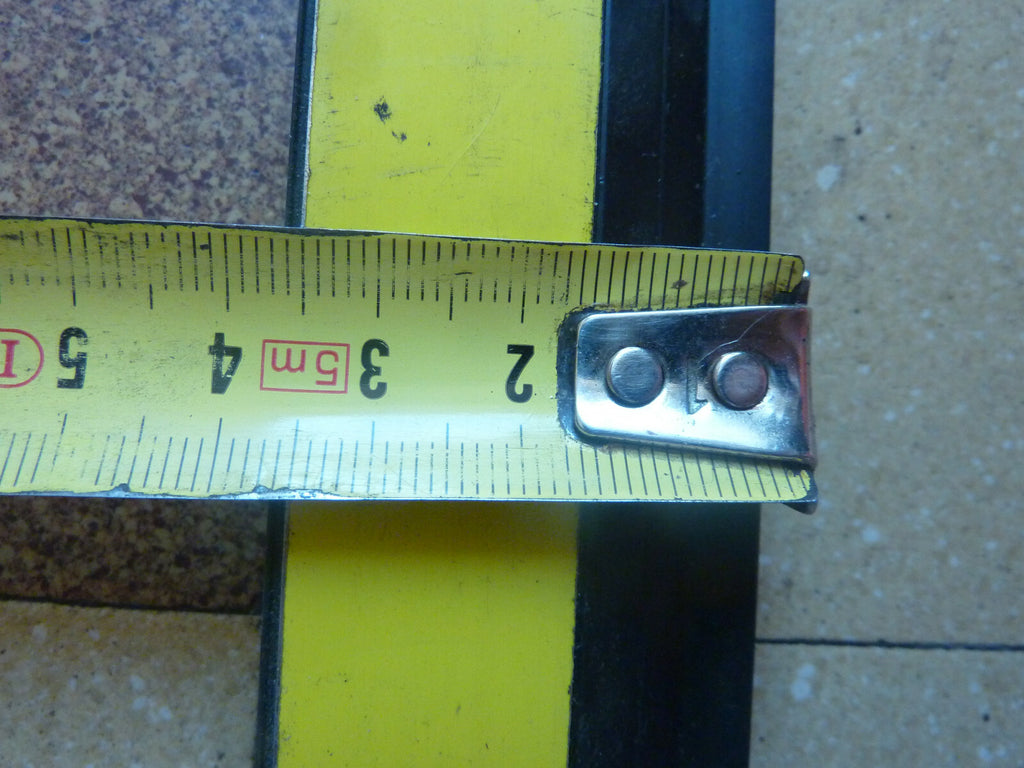 vintage baguette porte peugeot modele inconnu