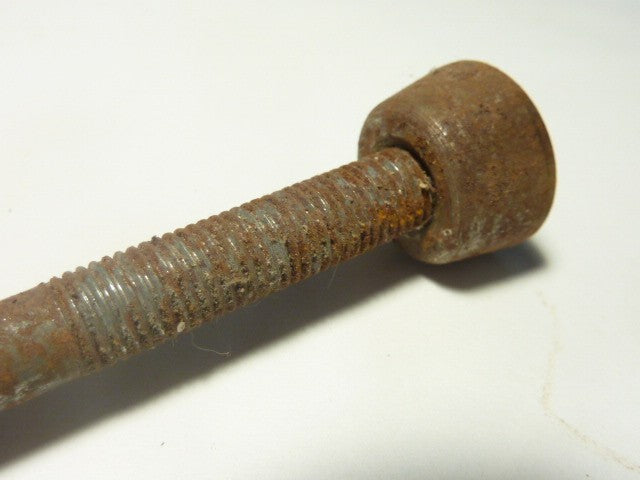✨ Tige Intérieure Potence 22mm 143mm – Peugeot Philippe Vintage Stem ✨
