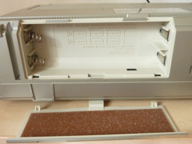 JVC 3080FC RADIO BOMBOX TV  cassette