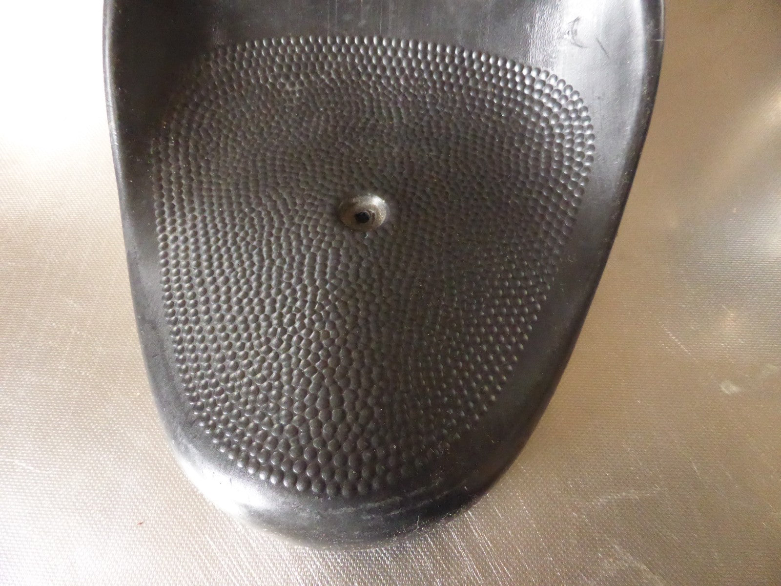 NOS Vintage Kettler Kettcar Pedal Car Go Kart Seat siège selle voiture pedales