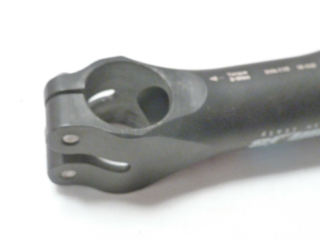 NOS potence itm forged life carbon 28.6