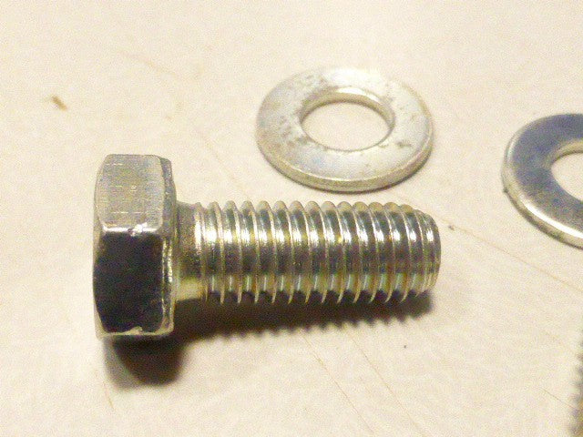 ✨ NOS NEU VIS SERRAGE MANIVELLES M8 BOITIER PEDALIER AXE ACIER VELO VTT ROUTE✨