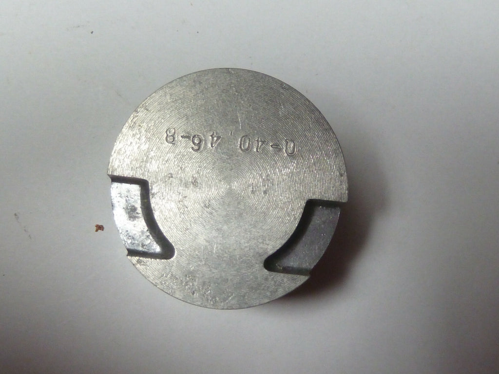 ✨ Piston Automoto 40 mm x 46 mm | NOS | Pièce d’origine vintage✨