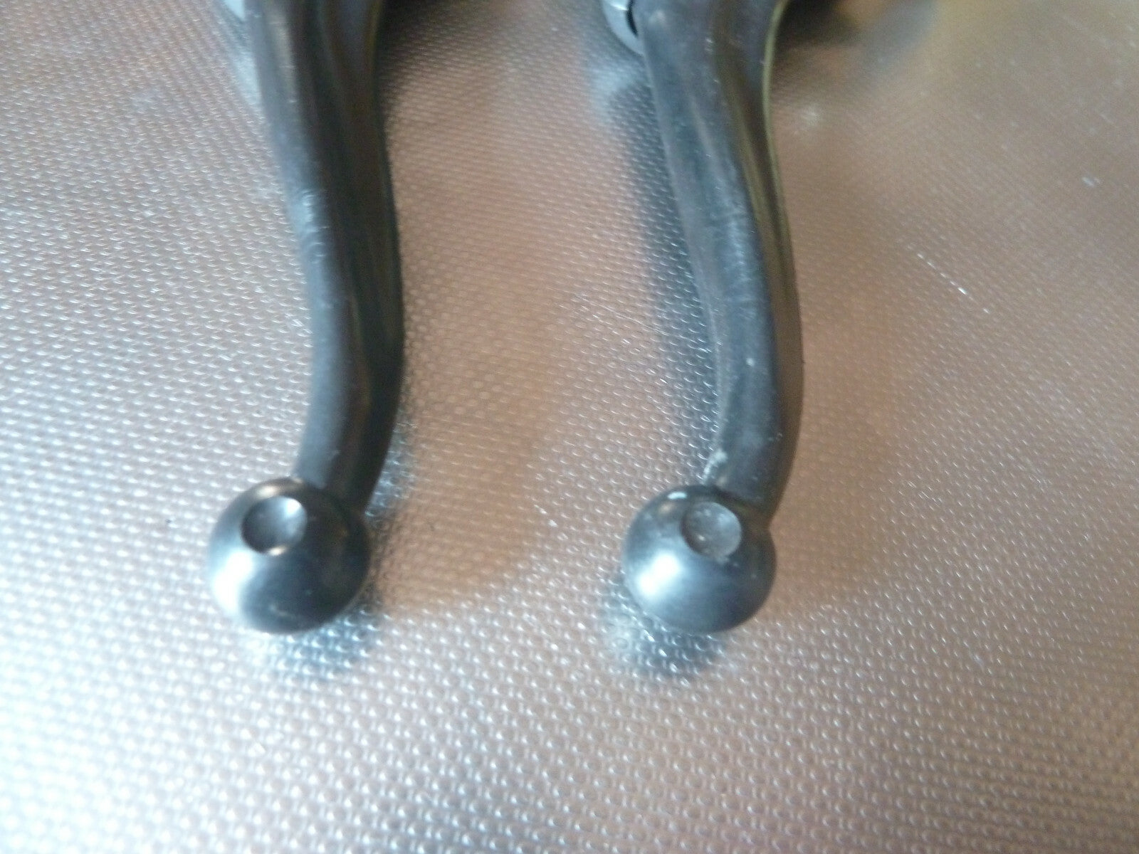 WEINMANN. Bar levier frein,Brake vélo ville lever vintage 23.5