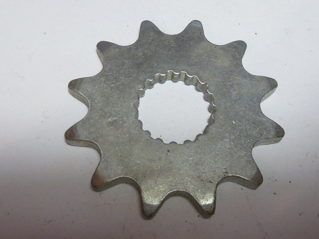 NOS vintage Pignon pour Cyclomoteurs Garelli 12 Dents