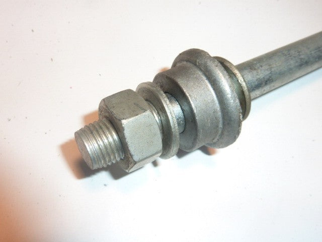 NOS roue avant scarabeo  aprilia vintage