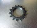 ✨ NOS – Pignon  14 Dents Ø 27 mm – Filetage BSA – Chaîne 1/8 – Vélo Vintage✨