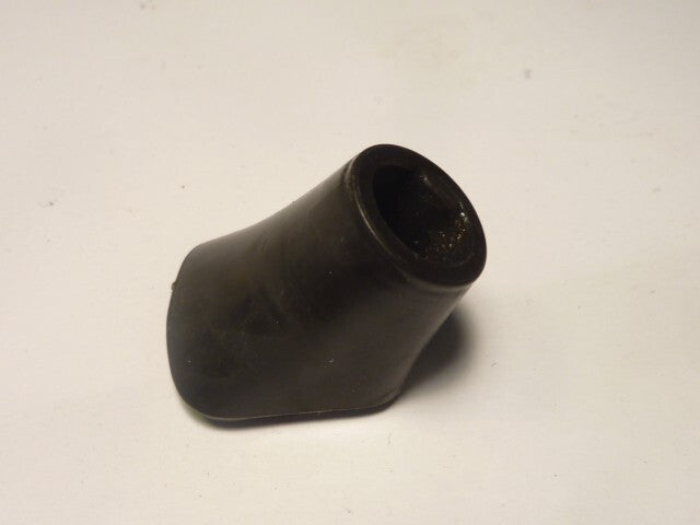 NOS 1 vintage caoutchouc béquille velo esge patin ancien stock