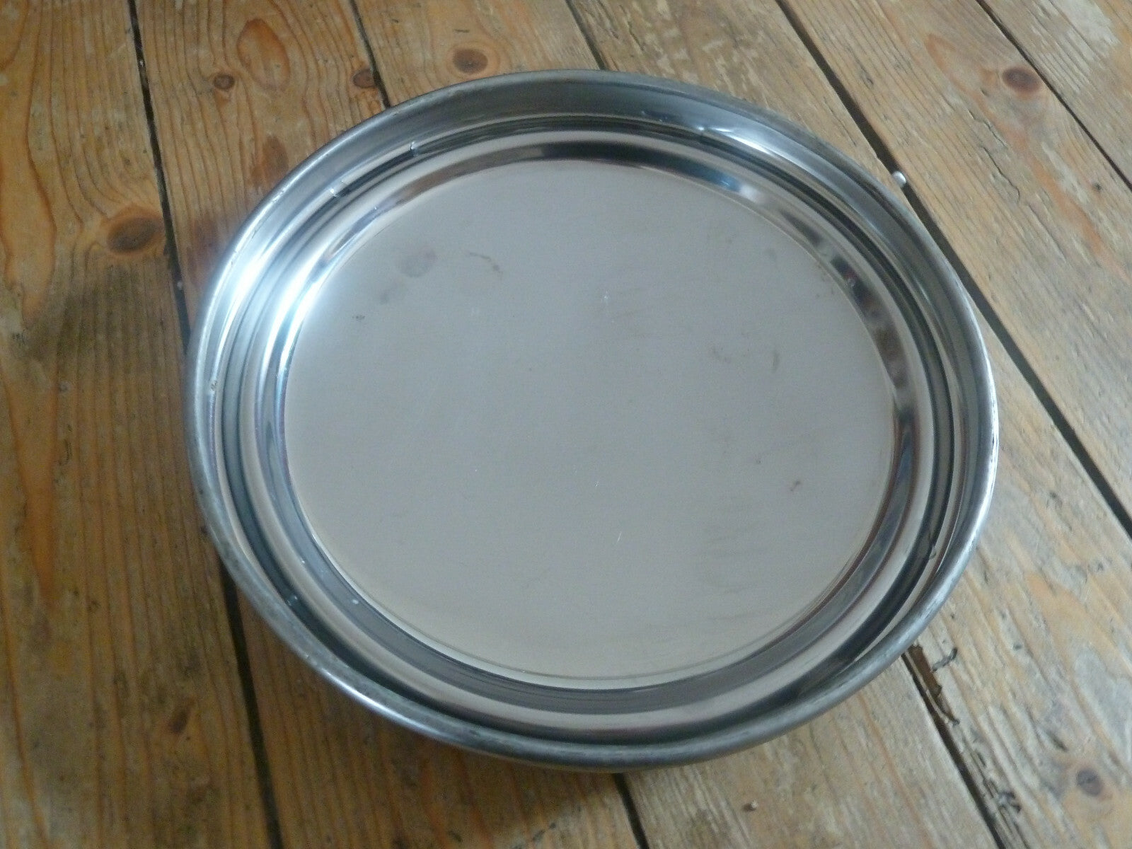 1 anciens  vintage  Enjoliveurs Ø 245 mm