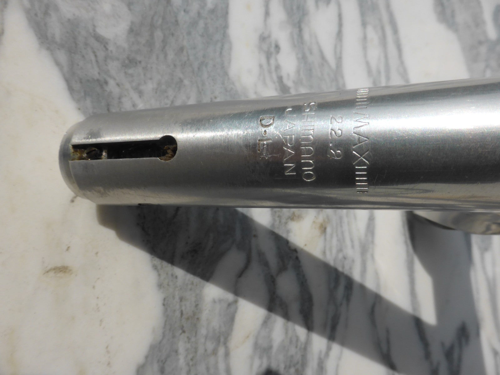 ✨SHIMANO DURA-ACE Quill Stem 100mm / Ø26.0 / Ø22.2 – Vintage Track & Road✨