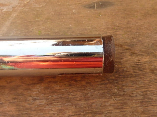 ✨ancienne petite Potence 22 mm 145 Hauteur total velo vintage Peugeot motobecane